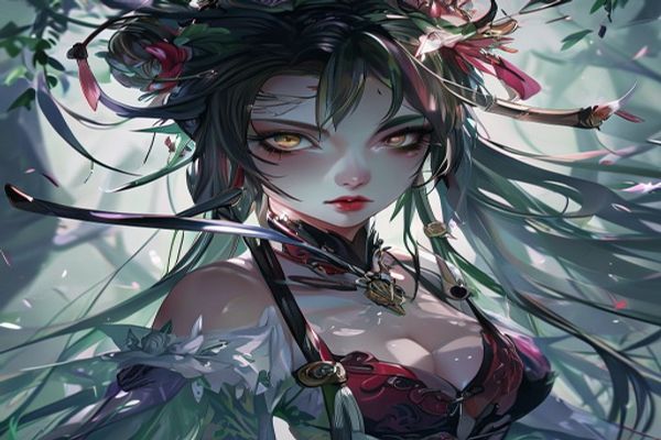 lol堕落天使天赋